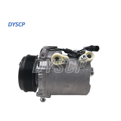 AC-compressor voor Mitsubishi Outlander Lancer 3.0 7813A128 7813A417 7813A422 2006 6PK