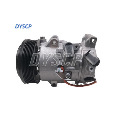88320-48090 88320-48091 Autocompressor vervanging voor Toyota Harrier ACU30 7PK