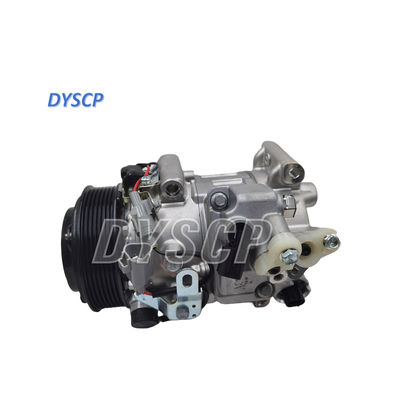 88320-48220 88320-48170 88320-0E110 AC-compressor voor voertuigen Voor Lexus RX350 GGL10 GSL30 GSU40