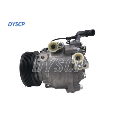 7813A422 7813A839 Ac compressor voor Mitsubishi Outlander eX 3.0 2008 6PK