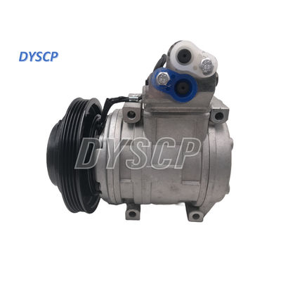 MR149364 Ac compressor voor Mitsubishi Pajero V31 1996 4PK
