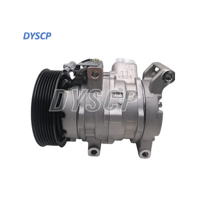 88320-0K660 88320-0K080 Auto AC compressor voor Toyota Hilux Vigo Kun112 2kd 7PK