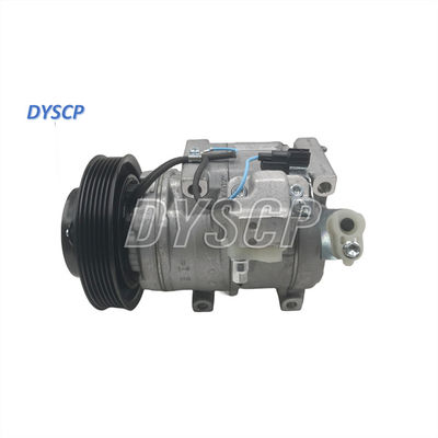 Automotive Ac Compressor 38810-RN0-A01 Voor Honda Acura MDX ZDX 3.7 YD2 YB1 2010
