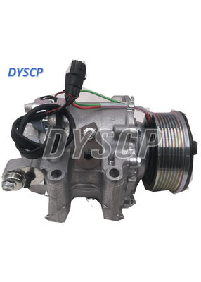 2009 Honda CRV RE2 RE1 Automotive AC Compressor 7PK 38810RZVG02 ISO9001