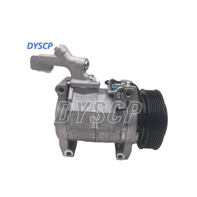 2005 Honda Odyssey Ac Compressor 38810RFE003 38810-RFE-003 447180-8030 Voor Honda Odyssey Stream