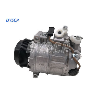 0008306900 Voertuig AC-compressor Voor Benz W222 S400 2014 105MM 6PK
