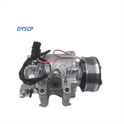 Auto airconditioner compressor voor Honda CRV Accord CR2 38810-5D2-H01 38810-R6C-H01 38810R6CH01
