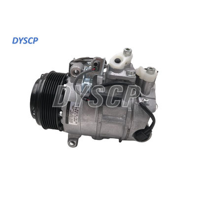 0008309300 Vervoer AC-compressor voor Benz W166 ML350 2013 7PK