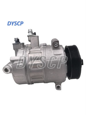 7N0820803E 1KD820803 1KD820803H Aircon Compressor Auto Voor Golf Tiguan Passat Sharan 2.0T 6PK