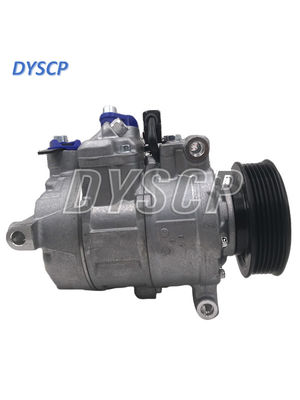 Ac Compressor Of Car Voor Audi C6 A6L 2.4 3.2 2.8 A7 4F0260805AF 4G0260805A 6PK 2005