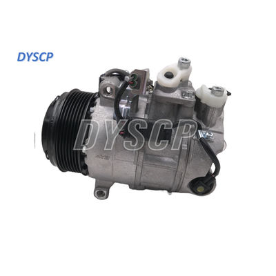 Auto Ac Compressor Voor Benz 0032306011 W166 GL350 2013 7PK Dieselmotor