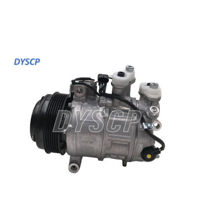0032306911 0008306700 Auto Ac Compressor Voor Benz W205 GLC300 E300 C200 2.0T 2015 6PK
