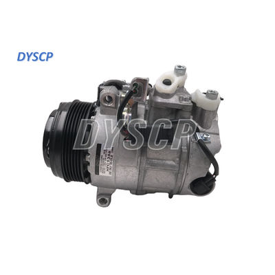 Auto Ac Compressor Voor Benz 0032308511 W166 ML350 W166 W212 E260 2013 6PK