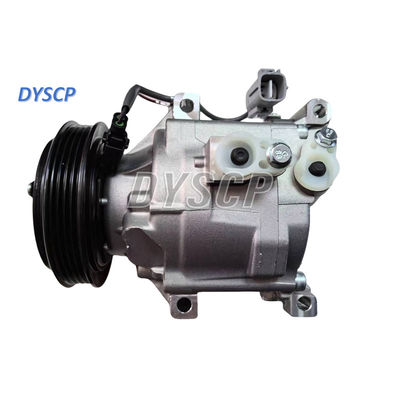 Airconditioner AC-compressor Scsa06C 88310-52120 8831052120 Voor Corolla E120 Yaris