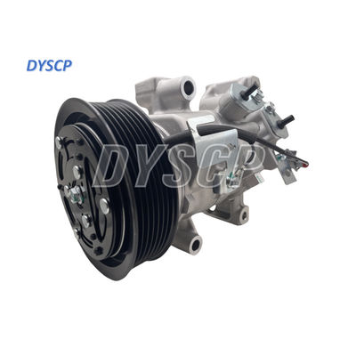 Automatische wisselstroomcompressor voor Toyota voor Hilux 2016 7PK 883200K520 883200K660 88310-0KB60