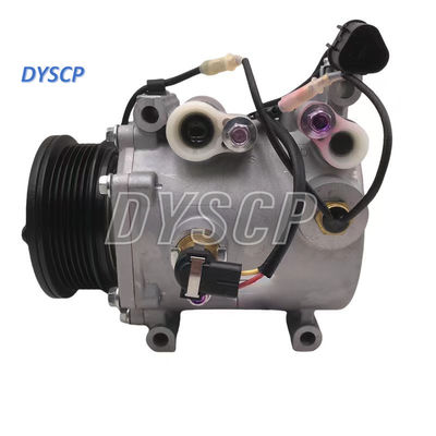 MSC90C AKC201A275 Ac Compressor vervanging MSC90TA-S Voor Mitsubishi Fuso 12.0 Turbo 24V 6PK Diesel