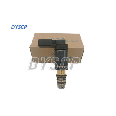 Automobiele airconditioningcompressor regelklep voor Audi A4 A6 Q5