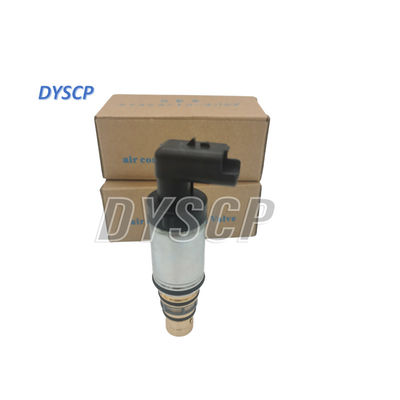 Snel koelen AC-compressor Controle Valve Valve Torre Voor Peugeot Citroen