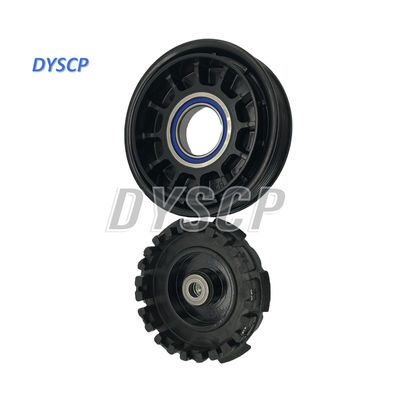 6PK Airconditioner Compressor Clutch Pulley 12V Voor Toyota Corolla 1.6 2014
