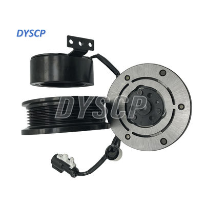 6PK Airconditioner Compressor Clutch Pulley Voor Ford Mondeo 2.0 2003