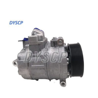 LR014064 LR019132 Airconditioning Compressor Voor Land Rover Discovery 3 2.7 Tdv6 2008 8pk