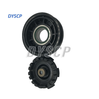 Auto Ac Compressor Clutch vervanging Voor Audi 2013 C7 Q5 2016 Q7 A7 2.0T 110MM