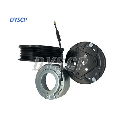 Auto AC Compressor Clutch Voor Mitsubishi Lancer-Ex ASX 2014 C4 2.0 6PK EX