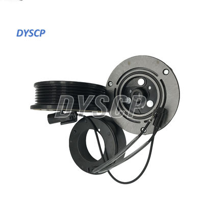 Auto airconditioning compressor Magnetische koppeling Voor Mitsubishi Outlander EX 2.4 2006