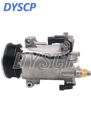 1773051 1756415 12v auto ac compressor voor Ford BMAX Fiesta Tourneo Ecosport 1765547
