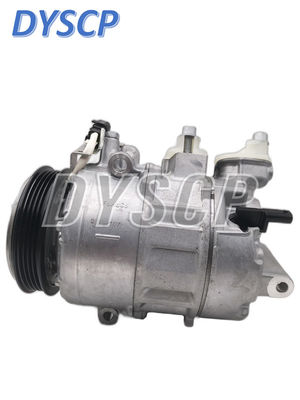 R134a 12v DC airconditioningcompressor voor Ford Lincoln Nautilus 2.0t 2016 4pk
