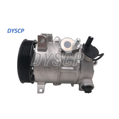 6SEU14C auto airconditioning compressor 55111410AD voor Jeep Chrysler Sebring 2.4 6PK