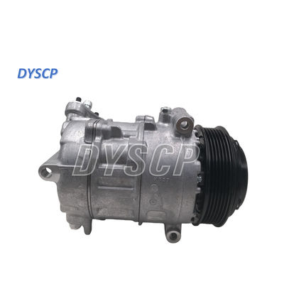 12v DC auto airconditioning compressor voor Jeep Cherokee 2.0 2.4 2015 6PK