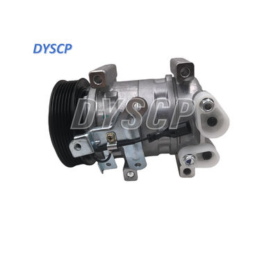 73111SC020 Z0012269A Airconditioner Compressor Voor Subaru Forimpreza Voor Forester SHJ 2.0 6PK
