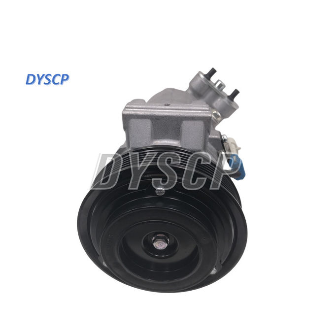 26699421 9046543 Auto airconditioner compressor voor Chevrolet Cruze 1.6 Crptivr2.4 Buick Regal Malibu 1.6T 3