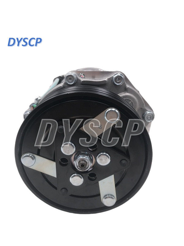 1JD820803 Compressor met variabele verplaatsing voor VW Golf 5 Bora Jetta Beetle 7V16 6pk 2