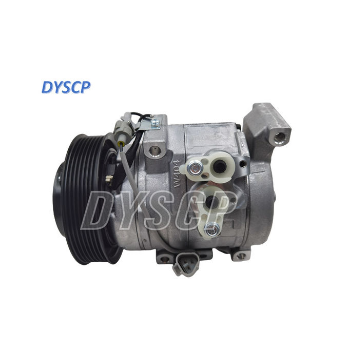 88320-42080 8832042080 AC-compressor voor voertuigen Voor 2002 Toyota RAV4 ACA21 10S15C 7PK 0