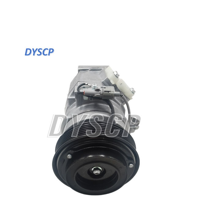 88320-48060 88320-28360 88320-28400 AC-compressor voor voertuigen voor Toyota Highlander Alphard MCU30 MNH10 0