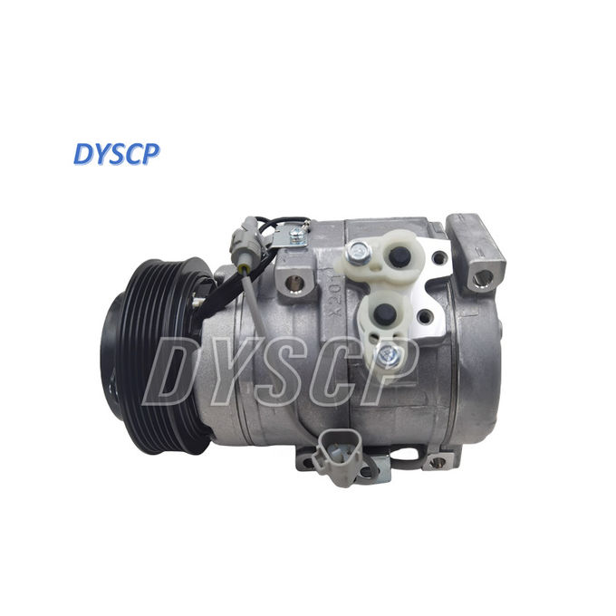 88320-48060 88320-28360 88320-28400 AC-compressor voor voertuigen voor Toyota Highlander Alphard MCU30 MNH10 1