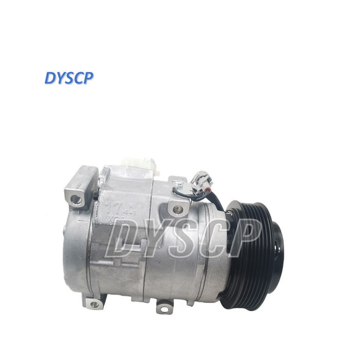 88320-48060 88320-28360 88320-28400 AC-compressor voor voertuigen voor Toyota Highlander Alphard MCU30 MNH10 2