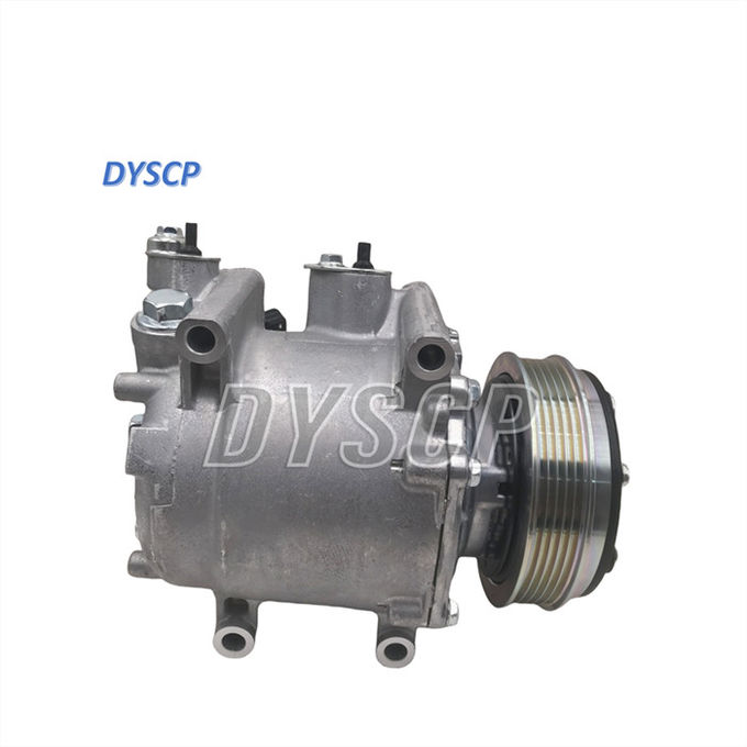Fabriek Automotive AC Compressor 38810RD4H01 38810-RD4-H01 Voor Honda City GB3 GE6 GE8 GM2 0
