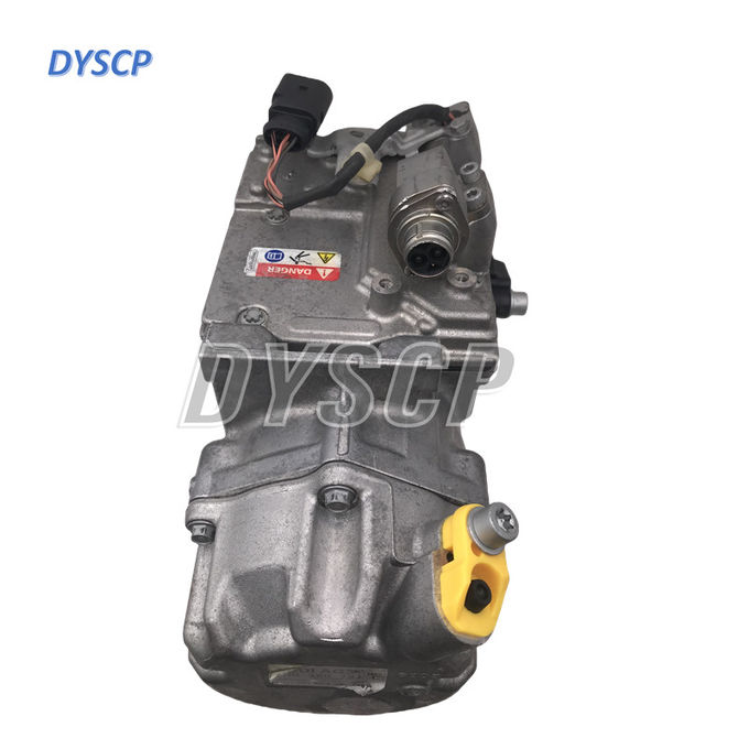 Elektrische auto AC-compressor 8R0260797C 4G0260797A Voor Audi A6 A8 Q5 1
