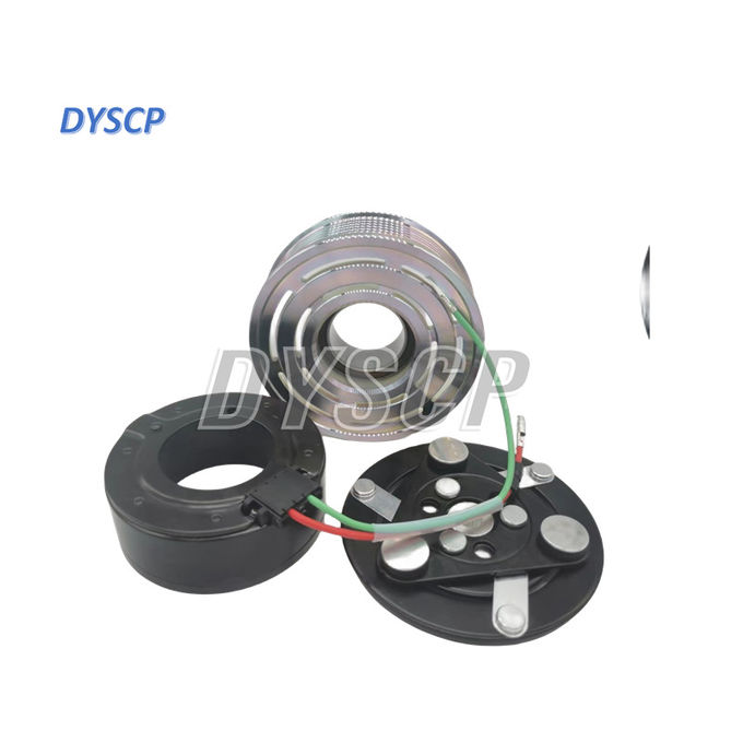 38900-RNA-026 Auto Ac Compressor Magnetische koppeling Voor Honda Civic FA1 Stream RSZ RN8 2009 7pk 0