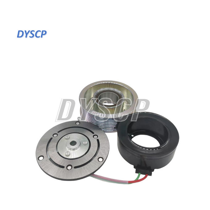 38900-RNA-026 Auto Ac Compressor Magnetische koppeling Voor Honda Civic FA1 Stream RSZ RN8 2009 7pk 1