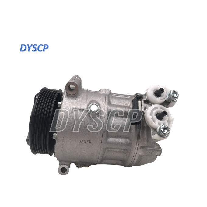 LR056364 LR030218 Ac compressor voor Land Rover Range Rover 5.0 2010 6PK 1