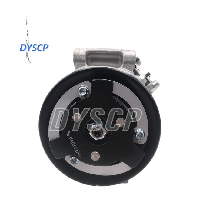 LR056364 LR030218 Ac compressor voor Land Rover Range Rover 5.0 2010 6PK 2